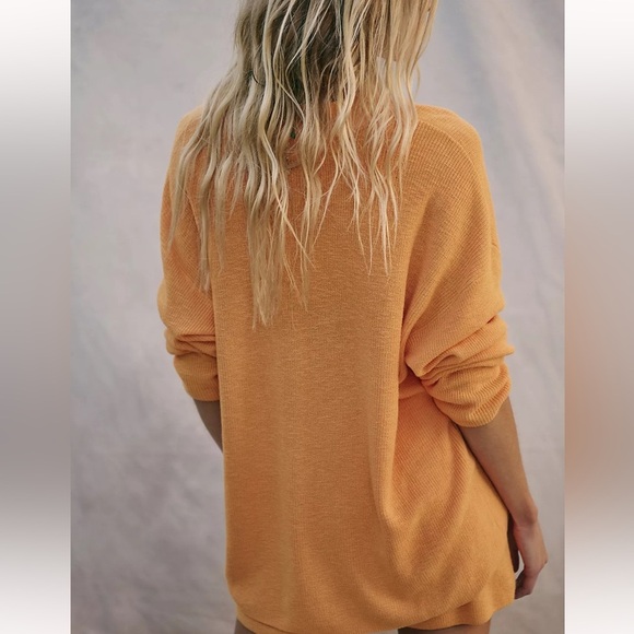 Free People FP Beach Malibu Sweater - Picture 10 of 10